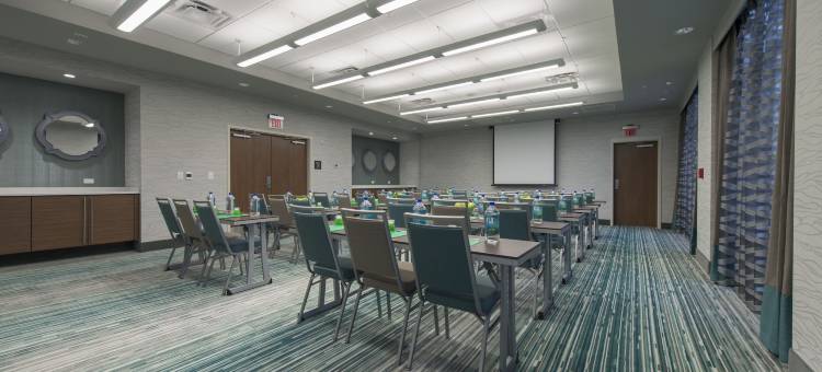 南卡罗来纳州格林维尔I-385海伍德购物中心欢朋酒店(Hampton Inn Greenville/I-385 Haywood Mall)图片