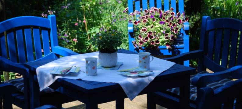 阿尔特巴斯托拉特旅馆 - 酒店(Altes Pastorat Langenhorn)图片