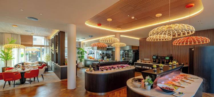 韦尔维耶湾德瓦克酒店(Hotel Verviers Van der Valk)图片