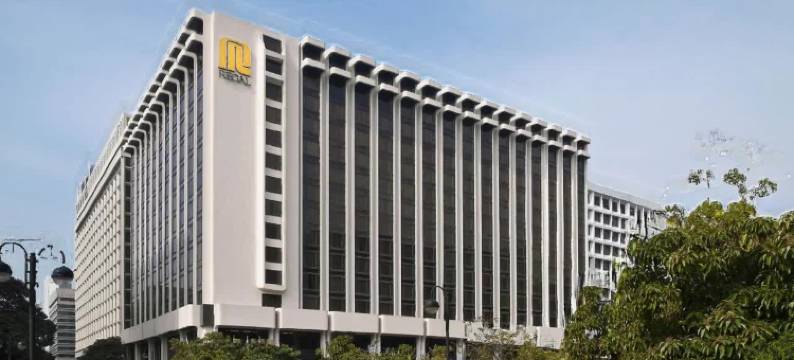 香港富豪九龙酒店图片