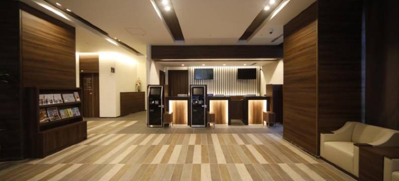 Dormy Inn大分白糸温泉(Dormy Inn Oita)图片