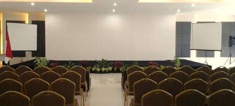 瑟拉宾塔纳会议度假村(Selabintana Conference Resort)图片