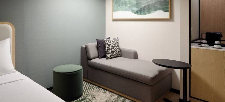 蒙特利尔机场凯悦嘉轩酒店(Hyatt Place Montreal Airport)图片