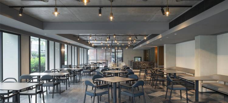 曼谷廊曼丽笙酒店(Radisson Hotel Don Mueang Bangkok)图片