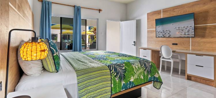 摩根克利夫酒店(Morgans Cliff)图片