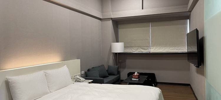 藝築文旅昆明館图片