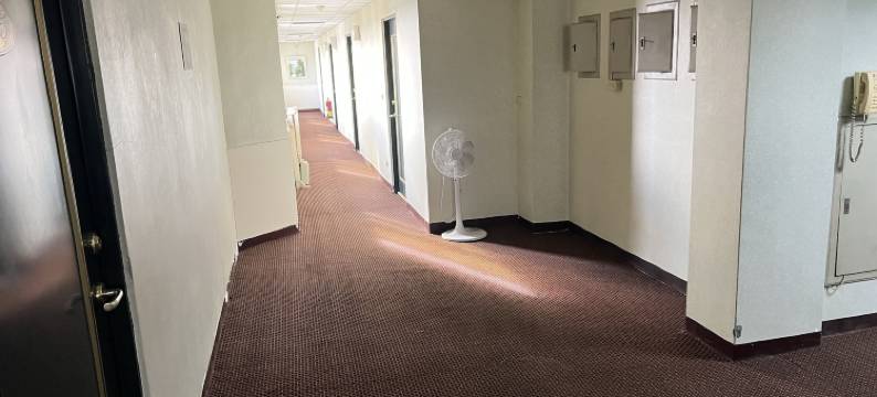 三好商务汽车旅馆图片