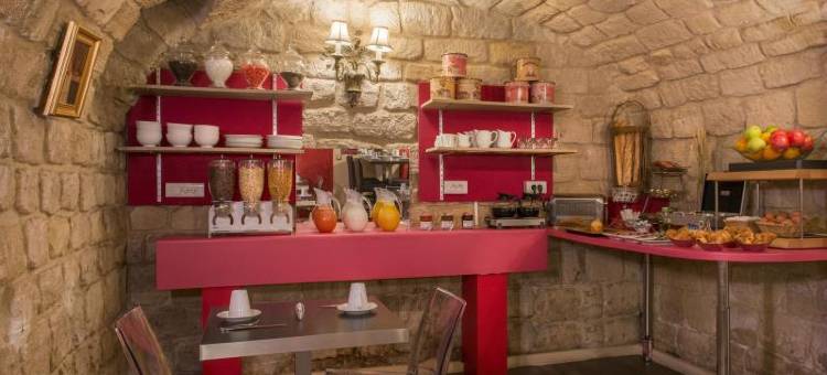 杜剧院酒店(Hôtel du Théâtre by Patrick Hayat)图片