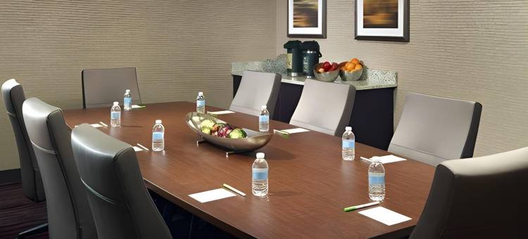 Holiday Inn Express Madison图片