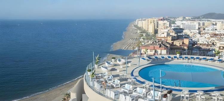 爱尔波多皮埃尔假日酒店(Hotel El Puerto by Pierre Vacances)图片