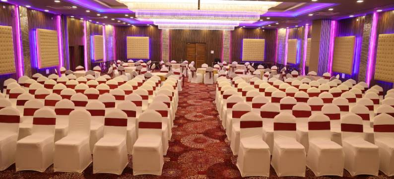 丹度假村&婚礼(Dan Resorts & Weddings)图片