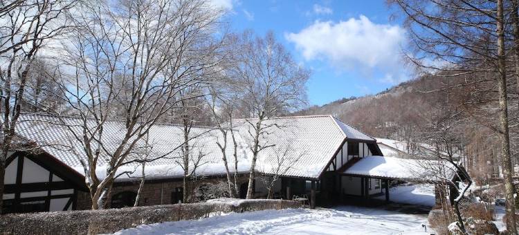 蓼科丰收季酒店(Hotel Harvest Tateshina)图片