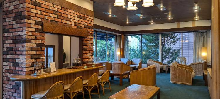 河口湖酒店(Kawaguchiko Hotel)图片