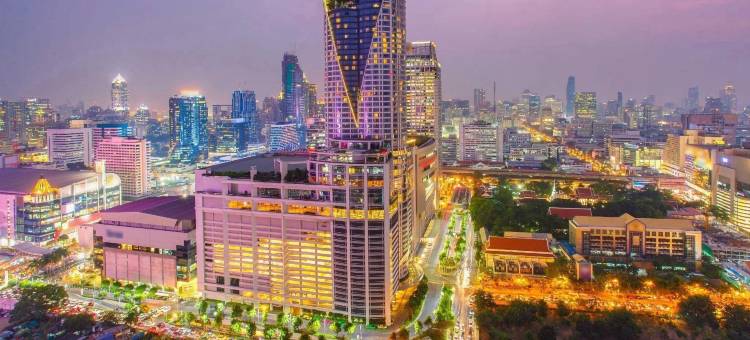 O系列曼谷查查套房(Collection O The Bangkok Cha Cha Suite)图片