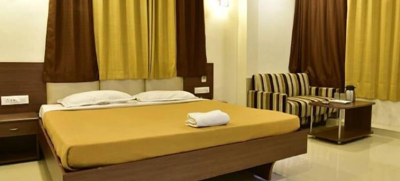 舒布酒店(Hotel Shubh)图片