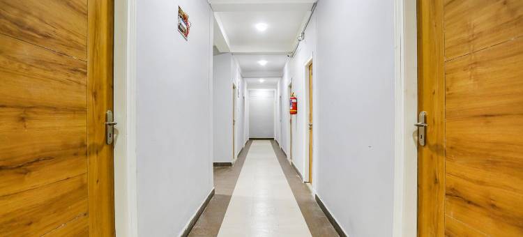 FabHotel Sonnet Inns图片