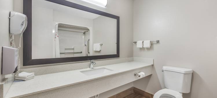 帕迪尤卡红屋顶客栈(Red Roof Inn Paducah)图片