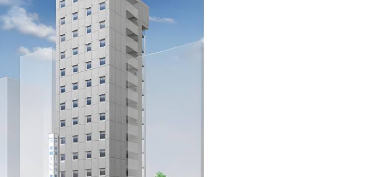 东京大手町东横INN酒店(Toyoko Inn Tokyo Otemachi)图片