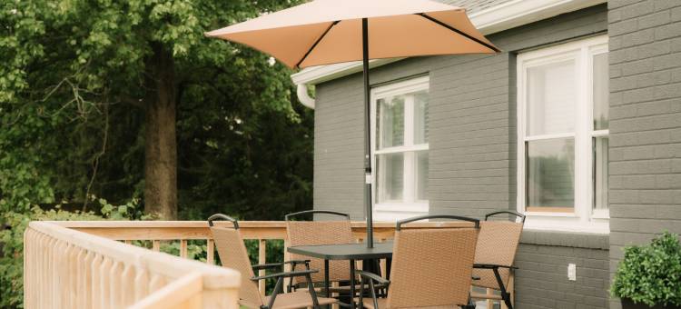 Modern Comforts with Smart Amenities - Stylish Cozy Oasis图片