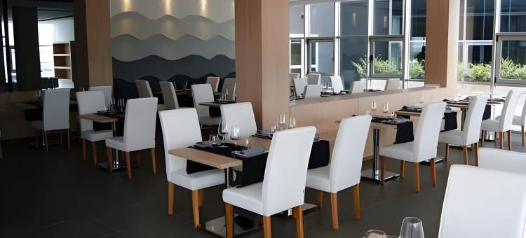 塞尔科蒂尔普拉纳公园酒店(Hotel Sercotel Plana Parc)图片