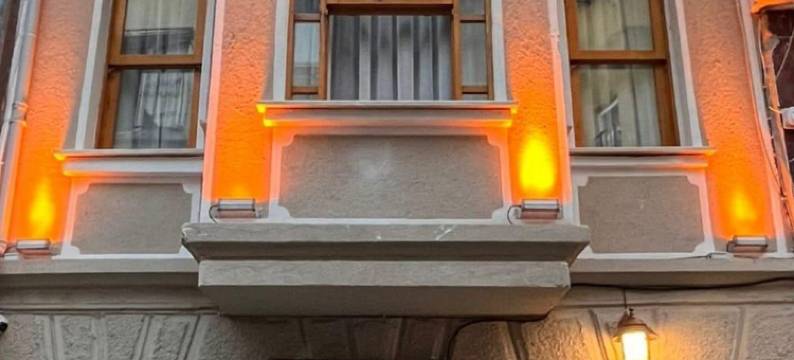 NarPera Taksim Boutique Hotel图片