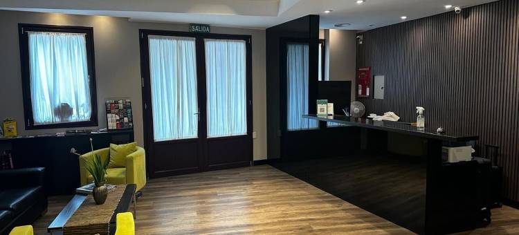 普罗巴勒斯精品酒店(Purobaires Hotel Boutique)图片