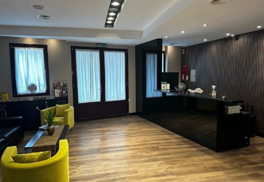 Purobaires Hotel Boutique Hotel Overview