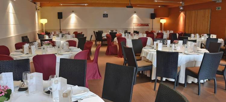 伽里乌斯精品酒店(Hotel Boutique Gareus)图片