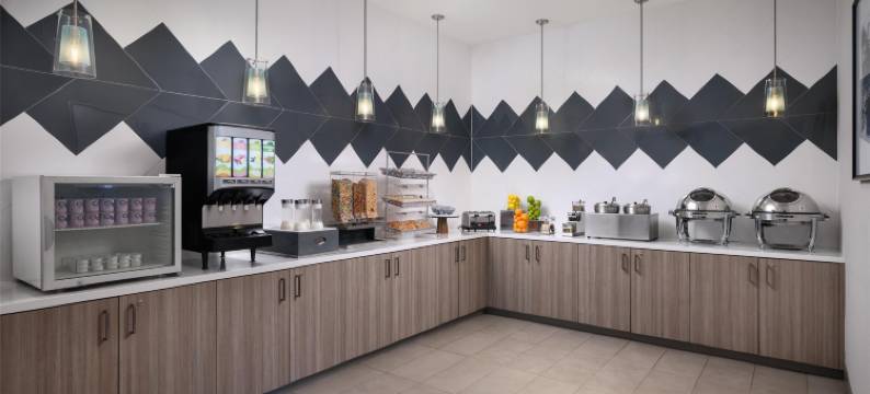 贝斯特韦斯特精品费希尔终点精品酒店(Best Western Premier Hotel at Fishers Landing)图片