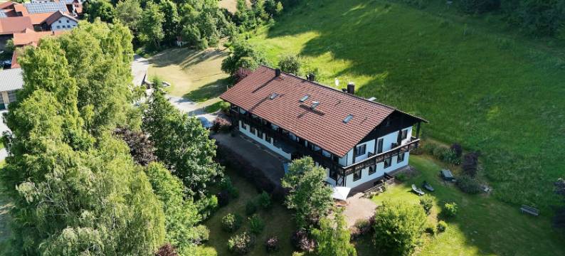 巴伐利亚森林酒店(Landhotel Bayerwald)图片