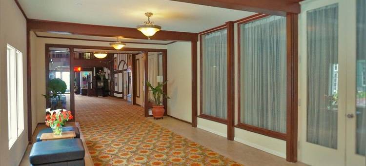 尤里卡酒店(Eureka Inn, Trademark Collection by Wyndham)(Eureka Inn, Trademark Collection by Wyndham)图片