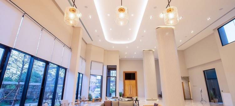 拉差布里威斯玛酒店(Centara Life Wisma Hotel Ratchaburi)图片