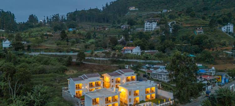 科代卡纳尔青年旅舍(The Hosteller Kodaikanal)图片