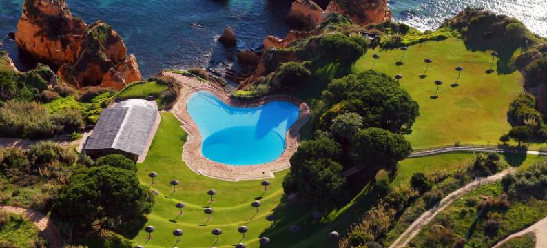 普赖尼亚俱乐部酒店(Prainha Clube)图片