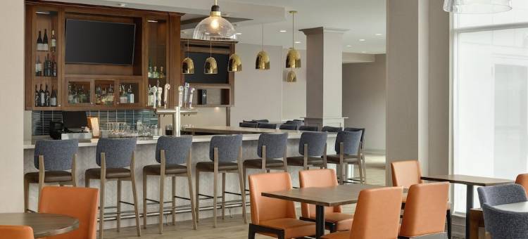 里弗黑德希尔顿花园旅馆(Hilton Garden Inn Riverhead)图片