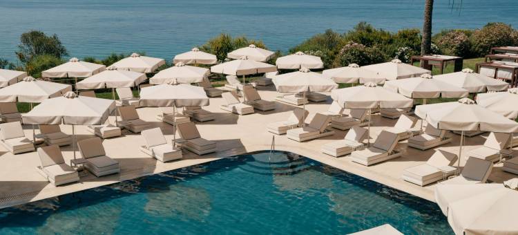 曼吉亚的巴罗内塔楼度假村及水疗中心(Mangia's Torre Del Barone Resort)图片