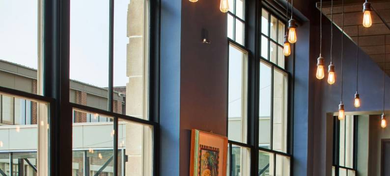 The Olive Ann Hotel, Grand Forks, a Tribute Portfolio Hotel图片