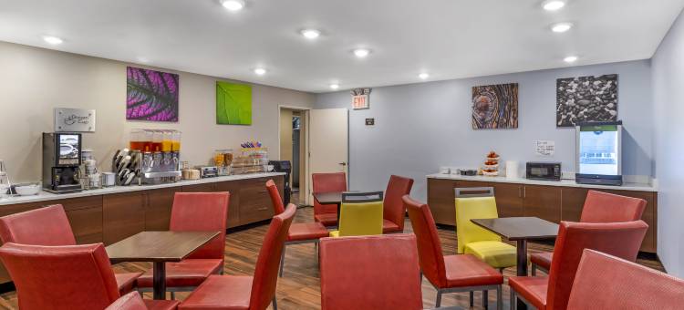 Red Roof PLUS+ Brooklyn - 3rd Ave(Red Roof PLUS+ Brooklyn - 3rd Ave)图片