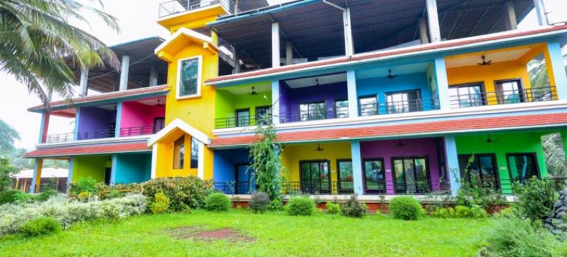 海洋微风海滩度假村(Ocean Breeze Beach Resort)图片