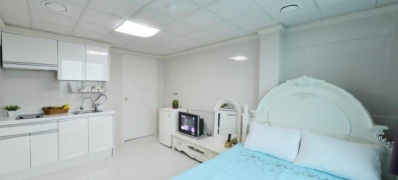 度假民宿公寓(Donghae Holiday Pension)图片