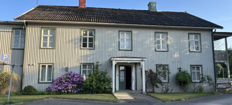 里兹旅馆(Ryds Gästgiveri)图片