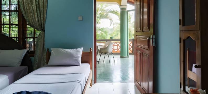 朱利安别墅(Juliyanvilla)图片