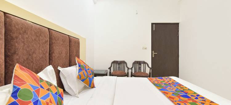 FabHotel Pearl图片