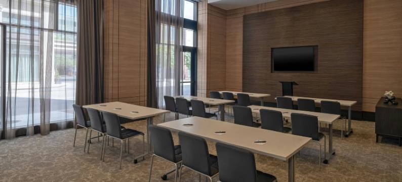 AC酒店威奇托市中心(AC Hotel Wichita Downtown)图片