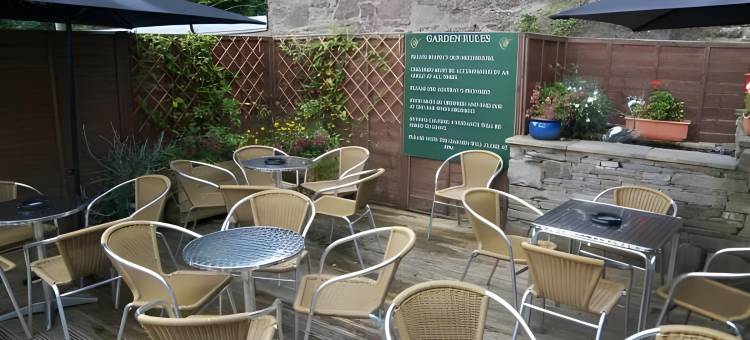 韦弗利酒店(The Waverley Hotel)图片