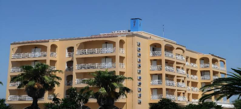 日落酒店(Sunset Hotel)图片