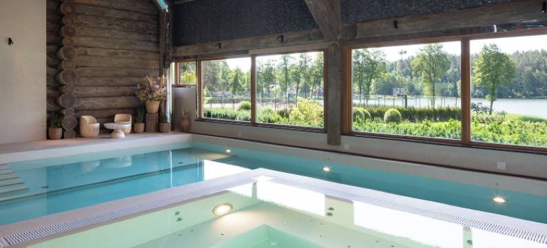 Esperanza湖度假村，Design Hotels成员(Esperanza Lake Resort, a Member of Design Hotels)图片