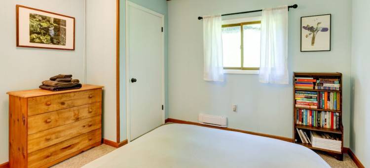 Rustic 2Br Cabin Retreat with Epic Views图片