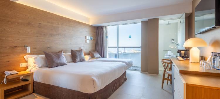 马略卡岛港口门户莱昂纳多精品酒店 - 限成人(Leonardo Boutique Hotel Mallorca Port Portals)图片