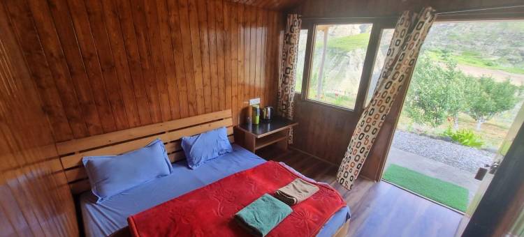 坦迪萨莱酒店(Tandi Sarai)图片